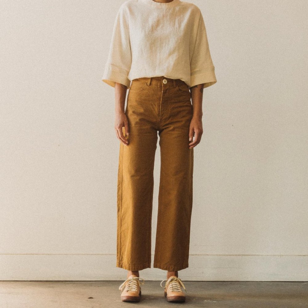 JESSE KAMM SAILOR PANTS